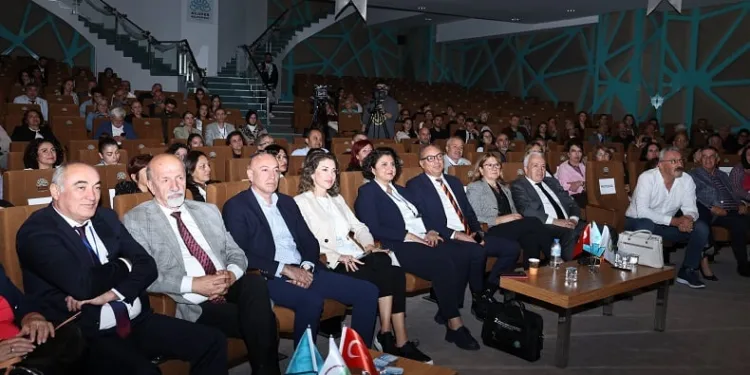 Nilüfer’de “Tarımsal Kalkınma ve Kooperatifçilik Çalıştayı”