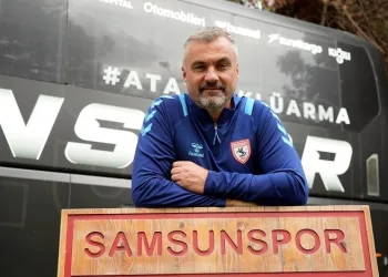 Samsunspor Teknik Direktörü Thomas Reis: “Fenerbahçe maçında savaşmamız gerekiyor”