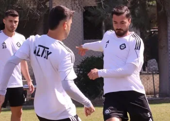Altay’ın savunması alarm veriyor