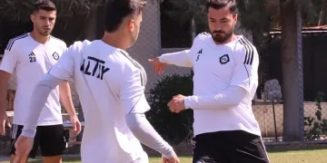 Altay’ın savunması alarm veriyor
