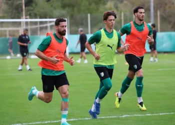 Bodrum FK Teknik Direktörü İsmet Taşdemir, Çaykur Rizespor maçının zorlu geçeceğini düşünüyor
