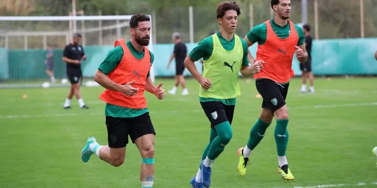 Bodrum FK Teknik Direktörü İsmet Taşdemir, Çaykur Rizespor maçının zorlu geçeceğini düşünüyor