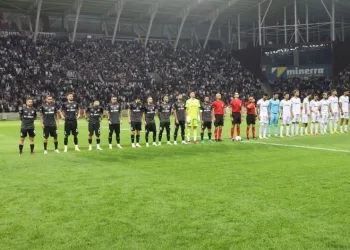 Elazığspor’a Gaziantep hakemi