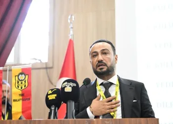 Yeni Malatyaspor ligden çekilme talebini TFF’ye iletti