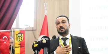 Yeni Malatyaspor ligden çekilme talebini TFF’ye iletti