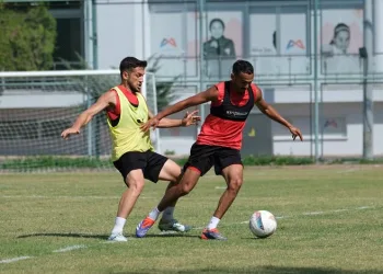 Hatayspor, Sivasspor maçı hazırlıklarına devam etti