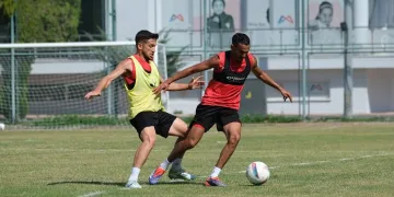 Hatayspor, Sivasspor maçı hazırlıklarına devam etti