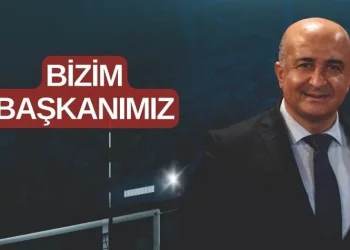 Türkiye Karate Federasyonu Başkan Adayı Ercüment Taşdemir’den ‘Karate Adası’ projesi
