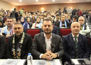 Ertuğrul Doğan’dan, Abdülkadir Ömür’e sert sözler!