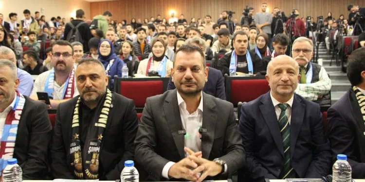 Ertuğrul Doğan’dan, Abdülkadir Ömür’e sert sözler!