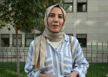 Kreşte şiddete uğrayan bebeğin annesi konuştu