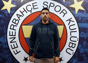 İrfan Can Kahveci: “Her maça aynı konsantrasyonla çalışıp, hepsinden üç puanla dönmeyi hedefliyoruz”