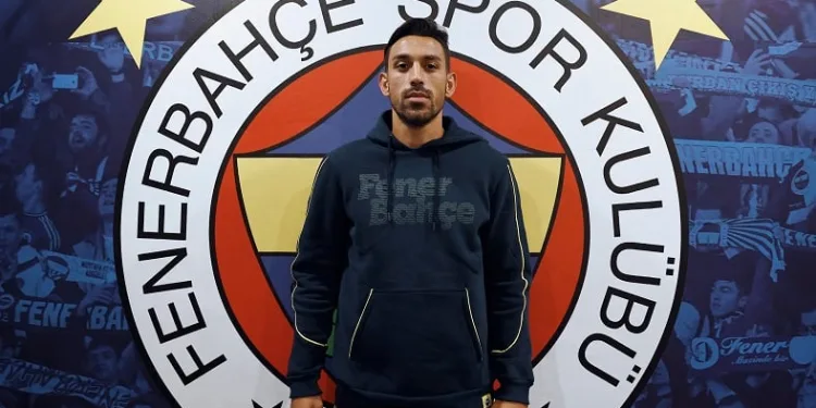 İrfan Can Kahveci: “Her maça aynı konsantrasyonla çalışıp, hepsinden üç puanla dönmeyi hedefliyoruz”
