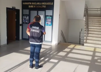 16 yıl hapis cezasıyla aranan firari hükümlü yakalandı