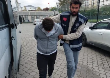 Uyuşturucu ticaretinden adliyeye sevk edildi