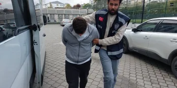 Uyuşturucu ticaretinden adliyeye sevk edildi