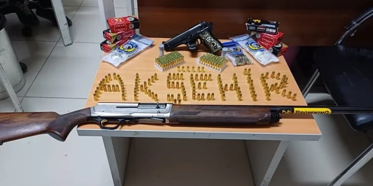 Düğünlere sivil polisli denetim