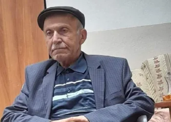 Ağaçtan düşen yaşlı adam hayatını kaybetti