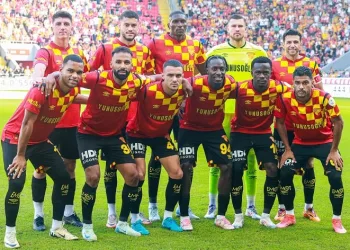 Göztepe, Eyüpspor deplasmanında