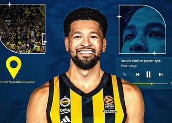 Fenerbahçe Beko, Skylar Mays’ı kadrosuna kattı