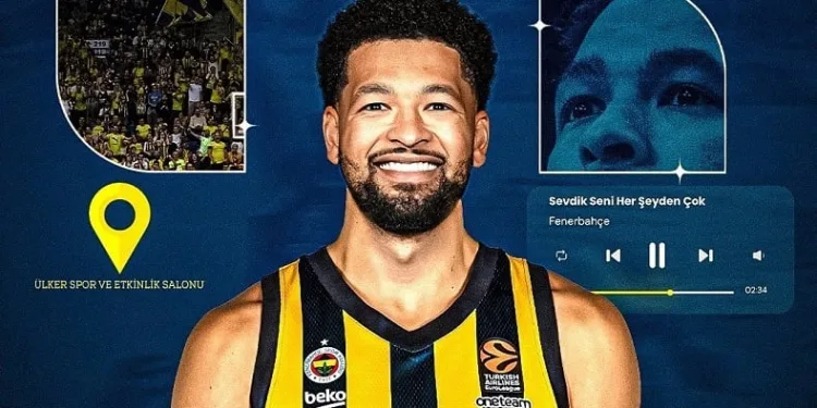 Fenerbahçe Beko, Skylar Mays’ı kadrosuna kattı