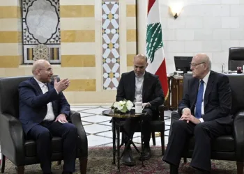 Lübnan Başbakanı Mikati’den İran’a tepki