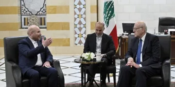 Lübnan Başbakanı Mikati’den İran’a tepki