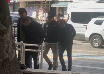 Polisten uyuşturucuya büyük darbe
