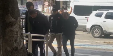 Polisten uyuşturucuya büyük darbe