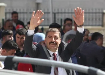 Tutuksuz yargılanan Kula Belediye Başkanı için hapis talebi