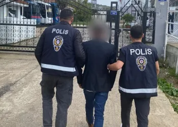 Aranan 3 şahıs yakalandı