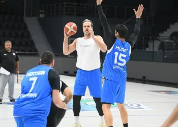 Çayırova Belediyesi Basketbol Takımı, Balıkesir’e konuk olacak
