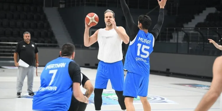 Çayırova Belediyesi Basketbol Takımı, Balıkesir’e konuk olacak