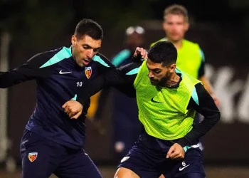 Kayserispor siftah peşinde