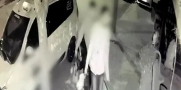 Oto hırsızları yakalandı