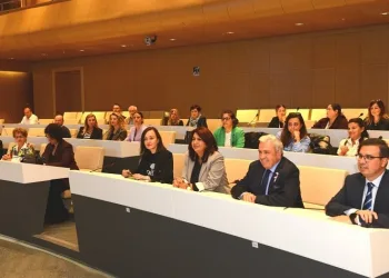 Nilüfer Belediyesi dış denetimden başarıyla geçti