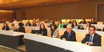 Nilüfer Belediyesi dış denetimden başarıyla geçti