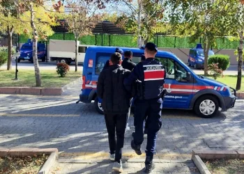 Uyuşturucu tacirlerine jandarmadan darbe