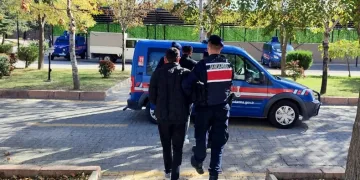 Uyuşturucu tacirlerine jandarmadan darbe