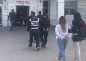 3 ayrı operasyon: 3 tutuklama