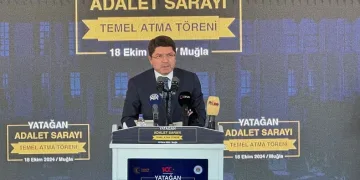 Adalet Bakanı Yılmaz Tunç: “Suçların önlenmesine yönelik yeni düzenlemeler yapacağız”