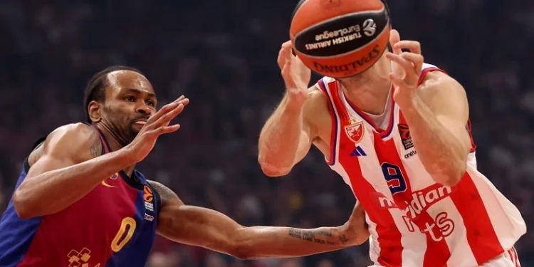 THY Euroleague’de 4. haftanın ardından