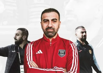 Pendikspor’un yeni teknik direktörü Sedat Ağçay