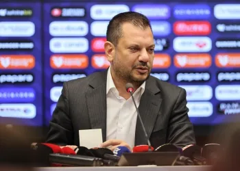Trabzonspor Kulüp Başkanı Ertuğrul Doğan: “Ekonomik anlamda çok iyi işler yaptık”