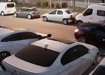 İstanbul’da 33 aracın konsollarını çalan şüpheliler suç makinesi çıktı