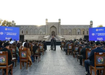 Özbekistan, ekonomisini çeşitlendirme çabalarına devam ediyor