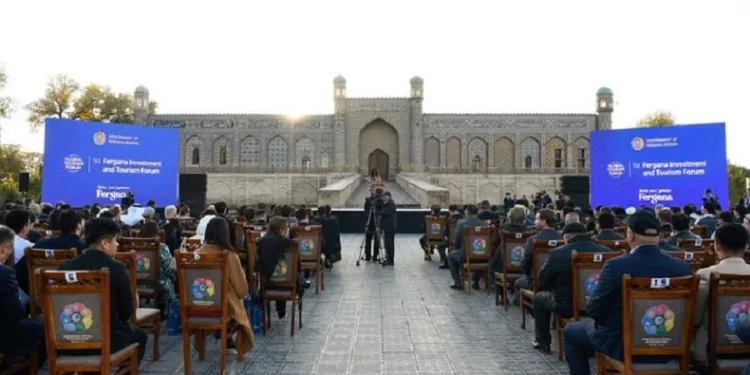 Özbekistan, ekonomisini çeşitlendirme çabalarına devam ediyor