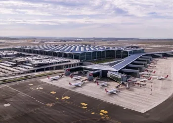 Barselona’dan İstanbul Havalimanı’na direkt uçuş 29 Ekim’de başlıyor