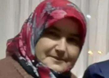 52 yaşındaki kadından 2 gündür haber alınamıyor