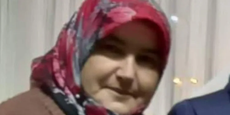 52 yaşındaki kadından 2 gündür haber alınamıyor